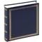 Walther MX-103-L Classicalb. Das schicke Dicke, blau 26x25 cm, 100 weie Seiten