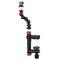 Joby Action Clamp + GorillaPod Arm JB01280-BWW