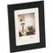 Walther HO318B Home Holzrahmen 13x18 SCHWARZ