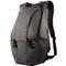 Hama 126638 Kamera-Rucksack "Lismore", 170, Schwarz