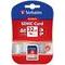 Verbatim 43963 SDHC-Card 32GB Premium Class 10, 90MB/s
