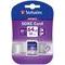 Intenso SDXC-Card 64GB, Class 10  (R) 25MB/s, (W) 10MB/s, Retail-Blister