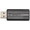 Verbatim 49062 USB-Stick 8GB PinStripe