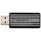 Verbatim 49063 USB-Stick 16GB Pin Stripe