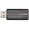 Verbatim 49063 USB 2.0 Stick 16GB PinStripe