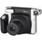 Fuji Instax WIDE 300 Camera EX D  [inkl. Makroadapter, Trageschlaufe, Batterien]