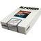 Ilford 2008012 Omnijet Studio Satin, 250g/m, 50 Blatt, A4, 21x29,7cm