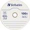 Verbatim M-DISC BD-R XL 100GB/1-4x Jewelcase (1 Disc) Archivmedium, 1.000 Jahre [98912]