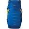 Lowepro 36889 Photo Sport BP 200 AW II, blau  [16x9x20,7 1200g]