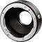 Hama 30770 Kamera-Adapter C-Mount fr Nikon
