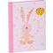 Goldbuch 11430 Baby Tagebuch Bunny & Co. rosa by Turnowsky  [21x28cm, 44 illustr. Seiten]