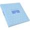 Goldbuch 15088 Babyalbum KLEINER PRINZ, blau, 30x31  [30x31cm, 60 weisse Seiten, 4 illustr. Seiten]
