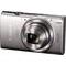 Canon IXUS 285 HS silber