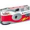AgfaPhoto LeBox Flash 400 Einwegkamera 27 Aufnahmen mit Blitz