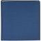 Goldbuch 27708 Summertime blau Fotoalbum  [30x31cm, 60 weisse Seiten]
