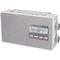 Panasonic RF-D10EG-W weiss DAB+ Radio