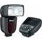 Nissin Di700A KIT Sony inkl. Commander Air 1