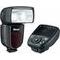 Nissin Di700A KIT Canon inkl. Commander Air 1