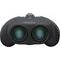 Pentax Binocular UP 8-16x21 schwarz Fernglas