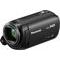Panasonic HC-V380EG-K schwarz Megazoom Full HD Camcorder