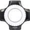 Kaiser 3252 Ringleuchte R60 mit 60 Tageslicht-LEDs  [15x15x2,8cm]