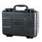 Vanguard Supreme 37D Wasserfester Koffer mit Teilertasche