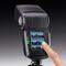 Metz mecablitz 64 AF-1 digital / Canon E-TTL / E-TTL II / Remote E-TTL (Master & Slave)
