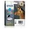 Epson Tintenpatrone Cyan T1302 DURABrite Ultra Ink  [BX320FW, SX620FW, SX525WD, BX525WD, BX625FWD, B42WD]
