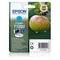 Epson Tintenpatrone Cyan T1292 DURABrite Ultra Ink  [BX320FW, SX620FW, SX525WD, BX525WD, BX625FWD, B42WD]