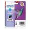 Epson C13T080240 Tintenpatrone Cyan  [R265, R360, RX560, R285, PX800FW, PX700W, P50, PX720WD, PX820FWD, PX660]