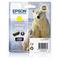 Epson T2634 Tinte yellow  [XP510/ 600/ 610/ 615/ 700/ 710/ 800/ 810]