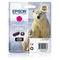 Epson T2633 Tinte magenta  [XP510/ 600/ 610/ 615/ 700/ 710/ 800/ 810]
