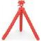 XSories Big Bendy Stativ rot