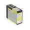Epson C13T580400 yellow Tintenpatrone  [Stylus Pro 3800/ 3880]