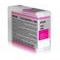 Epson C13T580A00 Vivid Magenta,  80 ml  [Stylus Pro 3880]