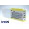 Epson Tintenpatrone Yellow T591400  [Stylus Pro 11880]