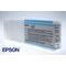 Epson Tintenpatrone Light Cyan T591500  [Stylus Pro 11880]