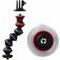 Joby Suction Cup & GorillaPod Arm(TM) (schwarz/rot)