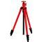 Slik Sprint PRO 47 rot (mit Kopf SBH-100 DQ) rot  SL-CXSP47R