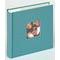 Walther ME-110-K Memo-Album Fun Standard petrolgrn, 200 F. 10x15