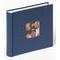 Walther ME-110-L Memo-Album Fun Standard blau, 200 F. 10x15