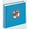 Walther ME-110-U Memo-Album Fun Standard oceanblau, 200 F. 10x15