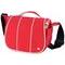 Orkio bagz DSLR Tasche LITE (L)- rot  Innenma : 205mm x 130mm  x 245mm