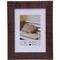 Henzo 8073304 Driftwood 18x24 Holz dunkelbraun