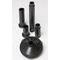 Jobo 04043k JOBO Achsrohr Kit (je 1x Achsrohr 04043+04044+04045+04046, 3x Duo Clip und 1x 03042 Labyrinth Trichter)