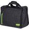 Drr City Pro M grau/limette Fototasche  innen 29 x 22 x 13 cm