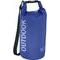 Hama 178175 Outdoortasche, 10ltr., Blau