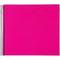 Goldbuch 25964 Spiralalben Bella Vista pink  [35x30cm, 40 schwarze Seiten, ohne Pergamin]