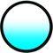 Drr 318258 Verlauffilter blau 58mm