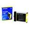 Epson C13T481011Tintenpatrone T481 gelb  [fr Stylus Pro 7500]
